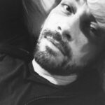 Skeet Ulrich Instagram – Beard growing challenge is on! @ten8pop