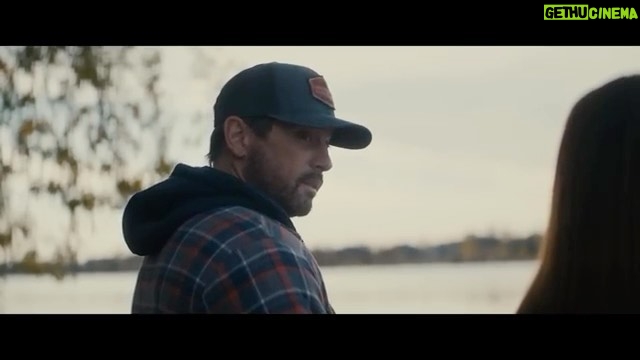 Skeet Ulrich Instagram - Thanks for all the birthday love!! 🙏❤️ BLOOD is coming to theaters next Fri and will be streaming in two weeks!!