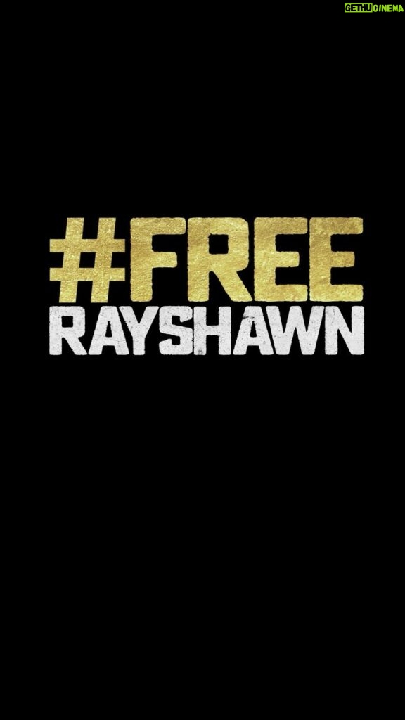 Skeet Ulrich Instagram - #FreeRayshawn...Launching April 2020. Only on @Quibi