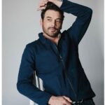 Skeet Ulrich Instagram - I’m not a big fan of photo shoots but @rachelpick and @maxine_munson made this one a blast for @bust_magazine 🙏