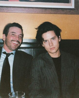 The Top 10 Most Loved Instagram Photos by Skeet Ulrich