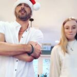 Skeet Ulrich Instagram - My thanks for all the love on my birthday!!