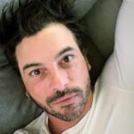 Skeet Ulrich Instagram - “Don’t fake the funk on a nasty dunk!”