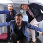 Skeet Ulrich Instagram - Brace yourself!! Episode 2 airs tonight 👅