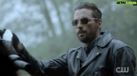 Skeet Ulrich Instagram - Feeling ready for the week... you?
