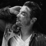 Skeet Ulrich Instagram - Power nap!!! 😜