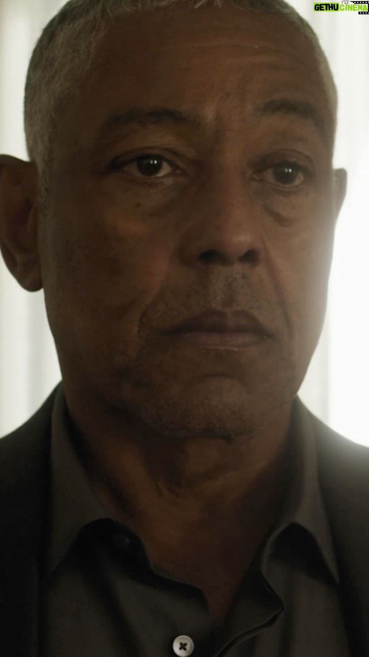 Skeet Ulrich Instagram - Sometimes the wrong way is the only way out. #Parish, starring @thegiancarloesposito, @zackarymomoh and @skeetulrich, premieres March 31 on AMC and AMC+.