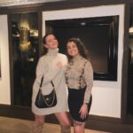 Skye Nicolson Instagram - I got ma gurls May Fair Kitchen