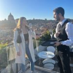 Skye Nicolson Instagram - The unseen Rome pics that no one asked for xoxo 😂 Rome, Italy