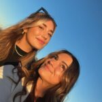 Skye Nicolson Instagram - Last evening in Rome 🥹🤍 Rome, Italy