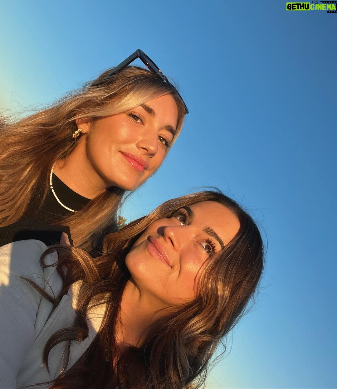 Skye Nicolson Instagram - Last evening in Rome 🥹🤍 Rome, Italy