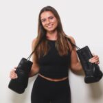 Skye Nicolson Instagram - Gearing up for the biggest and best year yet 2️⃣0️⃣2️⃣4️⃣ 👑