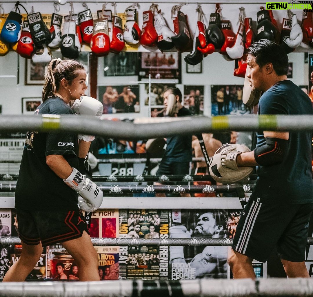 Skye Nicolson Instagram - Student of the game, always learning and improving, never satisfied Ibox Gym