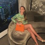 Skye Nicolson Instagram - Brisbane got me smilinnn like that Brisbane, Queensland, Australia