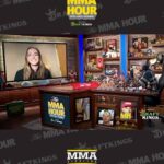 Skye Nicolson Instagram – Skye Nicolson wants to fight Amanda Serrano 🥊👀 #TheMMAHour