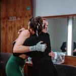 Skye Nicolson Instagram – Fight night photo dump 2 🥹❤️ Dublin, Ireland
