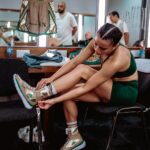 Skye Nicolson Instagram – Fight night photo dump 1 🤭 Dublin, Ireland