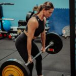 Skye Nicolson Instagram - 3 weeks out today and another beast week banked - ready for ANYTHING my opponent brings Nov 25 😤😤😤 #smarter #fitter #faster #stronger #CameronTaylor2 #NicolsonWildheart #futureundisputed Bromley, Bromley, United Kingdom