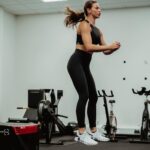 Skye Nicolson Instagram - 3 weeks out today and another beast week banked - ready for ANYTHING my opponent brings Nov 25 😤😤😤 #smarter #fitter #faster #stronger #CameronTaylor2 #NicolsonWildheart #futureundisputed Bromley, Bromley, United Kingdom