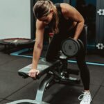 Skye Nicolson Instagram - 3 weeks out today and another beast week banked - ready for ANYTHING my opponent brings Nov 25 😤😤😤 #smarter #fitter #faster #stronger #CameronTaylor2 #NicolsonWildheart #futureundisputed Bromley, Bromley, United Kingdom