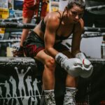 Skye Nicolson Instagram - Relentless in the chase for greatness. Bromley, Bromley, United Kingdom