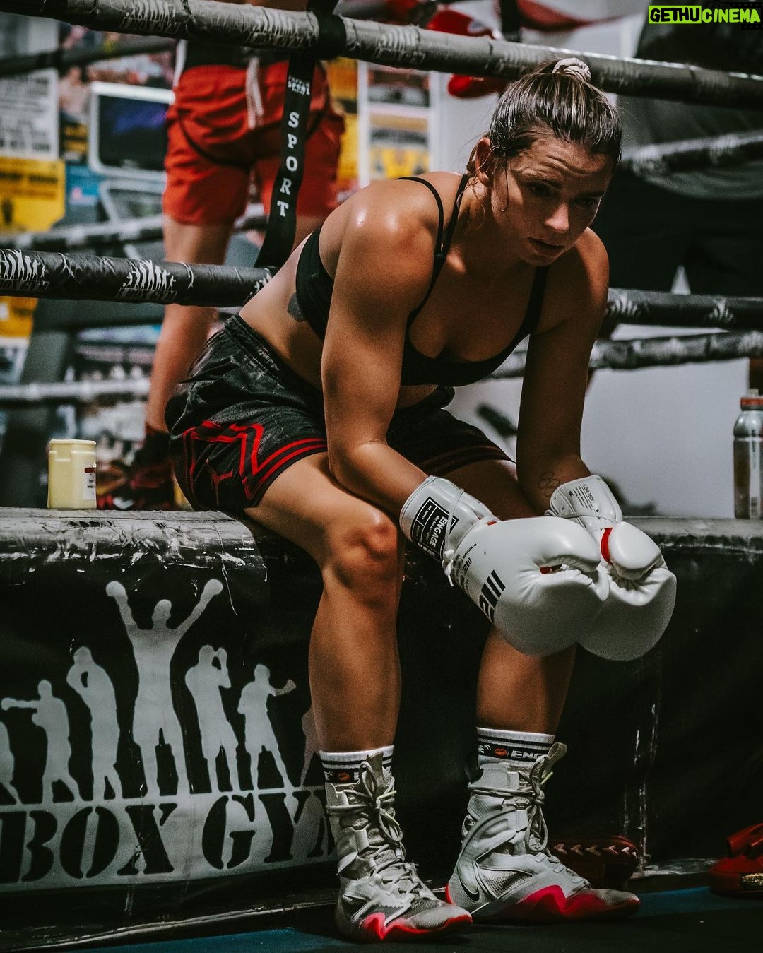 Skye Nicolson Instagram - Relentless in the chase for greatness. Bromley, Bromley, United Kingdom