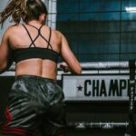 Skye Nicolson Instagram - Relentless in the chase for greatness. Bromley, Bromley, United Kingdom