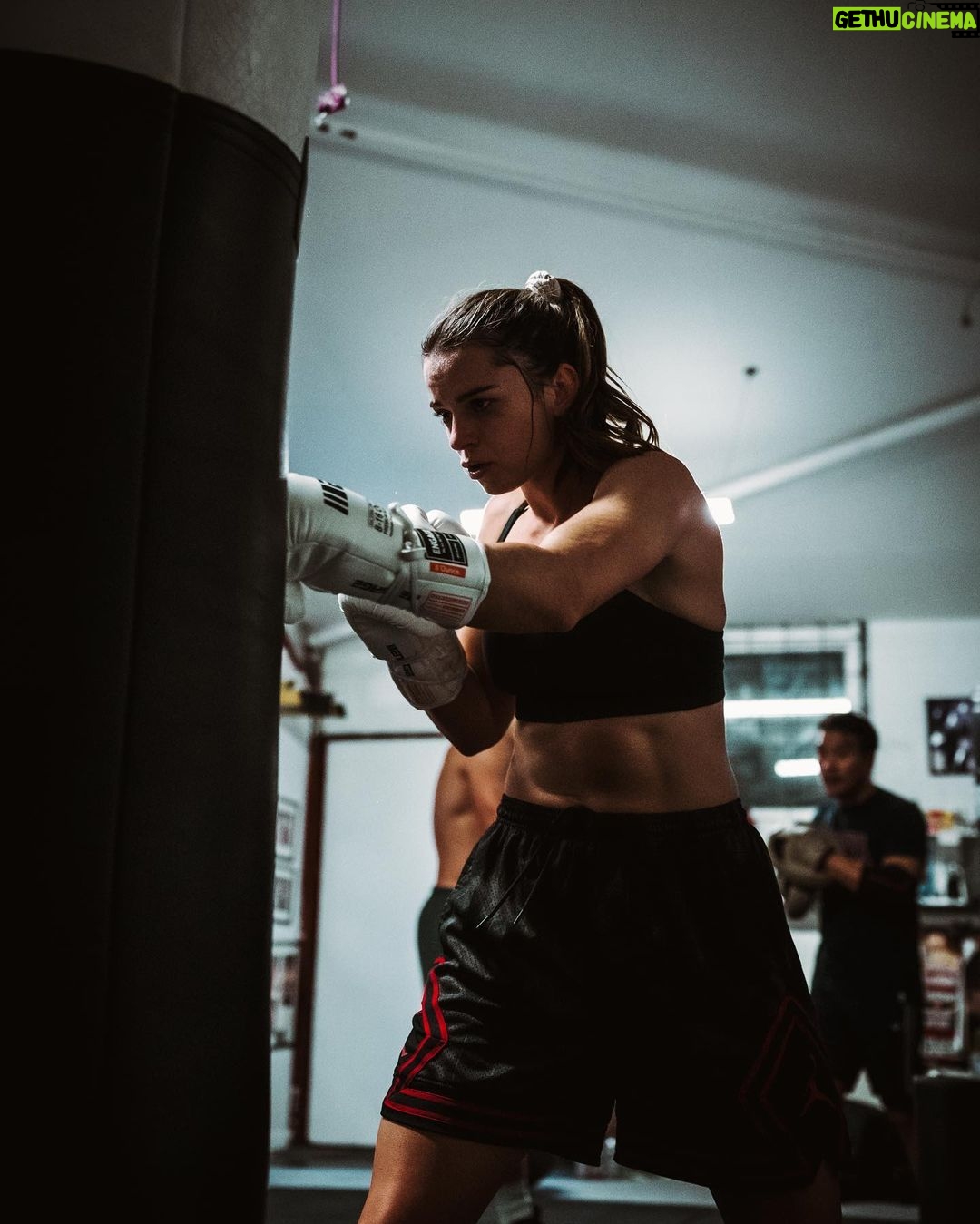 Skye Nicolson Instagram - Relentless in the chase for greatness. Bromley, Bromley, United Kingdom