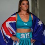 Skye Nicolson Instagram - 2024 the year I become @wbcboxing featherweight world champion 👑 and put my country on the map 🇦🇺