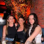 Skye Nicolson Instagram - Training in marbs with all the carbs 🇪🇸 🌞 ❤️ Real Club Padel Marbella