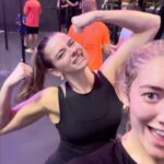 Skye Nicolson Instagram - Hot girl holiday 🤭 Dubai, United Arab Emirates