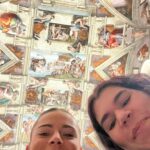 Skye Nicolson Instagram - The unseen Rome pics that no one asked for xoxo 😂 Rome, Italy