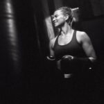 Skye Nicolson Instagram - “If you even dream of beating me, you better wake up and apologise”