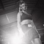 Skye Nicolson Instagram - “If you even dream of beating me, you better wake up and apologise”