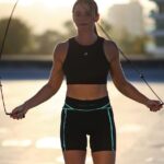 Skye Nicolson Instagram - A girl on a mission 🌟🔰👑🤍 Worldwide