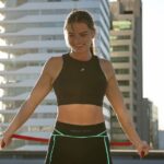 Skye Nicolson Instagram - A girl on a mission 🌟🔰👑🤍 Worldwide