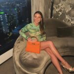Skye Nicolson Instagram – Brisbane got me smilinnn like that Brisbane, Queensland, Australia