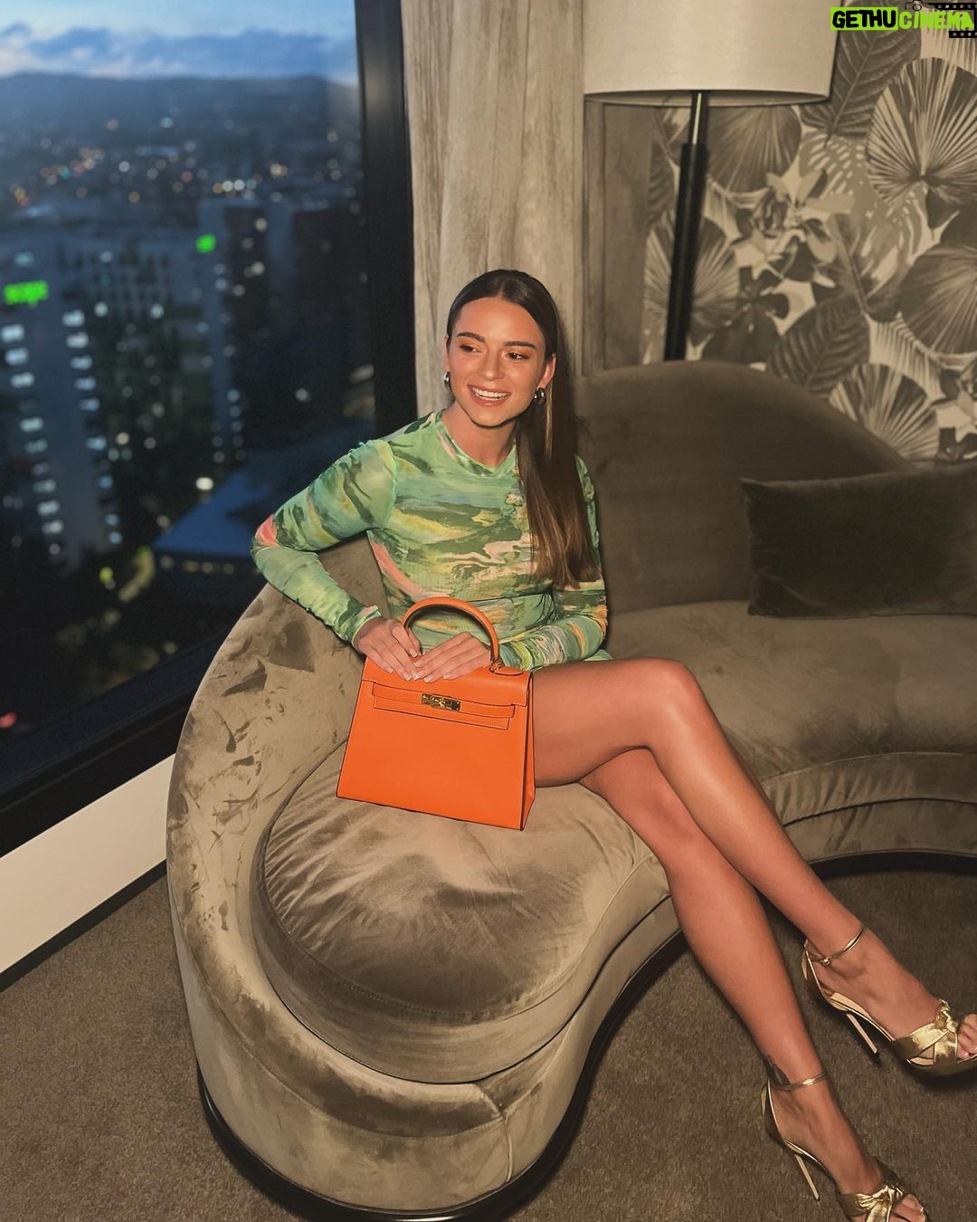 Skye Nicolson Instagram - Brisbane got me smilinnn like that Brisbane, Queensland, Australia