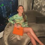 Skye Nicolson Instagram - Brisbane got me smilinnn like that Brisbane, Queensland, Australia