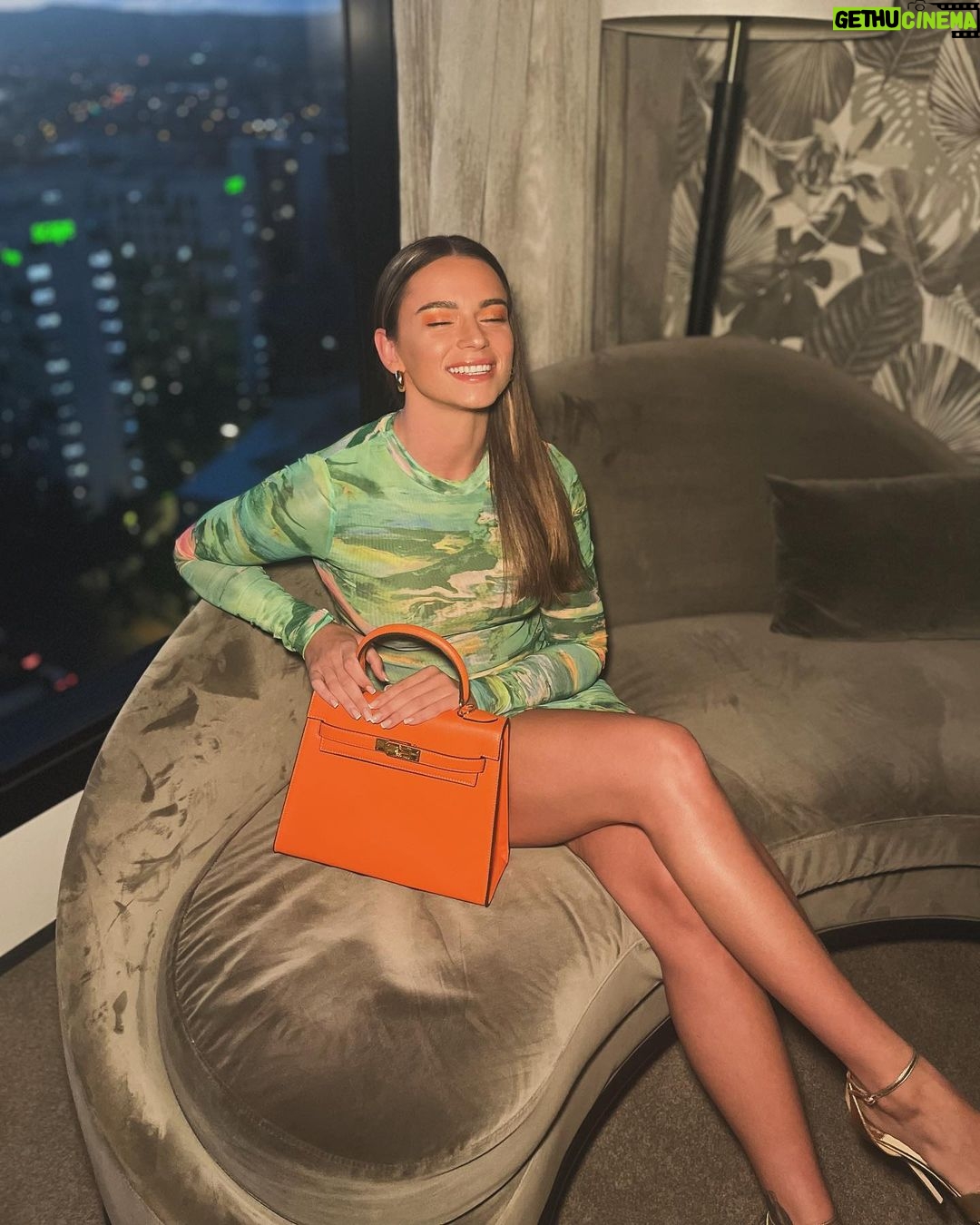 Skye Nicolson Instagram - Brisbane got me smilinnn like that Brisbane, Queensland, Australia