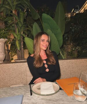 Skye Nicolson Instagram - Du-bye