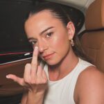 Skye Nicolson Instagram – Du-bye Dubai, United Arab Emirates