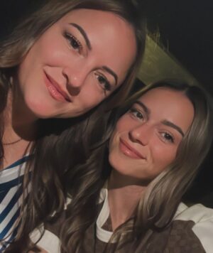 Skye Nicolson Instagram - Du-bye