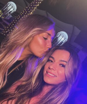 Skye Nicolson Instagram - Du-bye