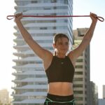 Skye Nicolson Instagram - A girl on a mission 🌟🔰👑🤍 Worldwide