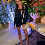Skye Nicolson Instagram - Thriving 🕺 Lucia's Dubai
