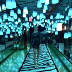 Skye Nicolson Instagram - Dubai nights ✨ Palm Jumeirah