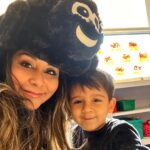 Snooki Instagram - HAPPY HALLOWEEN from my squad 🎃 (Crusaders, he’s a fly. 🪰)
