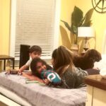 Snooki Instagram - Saturday nights 🐾💕