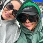 Snooki Instagram - Sunday Funday with the roomies! 🏈 MetLife Stadium